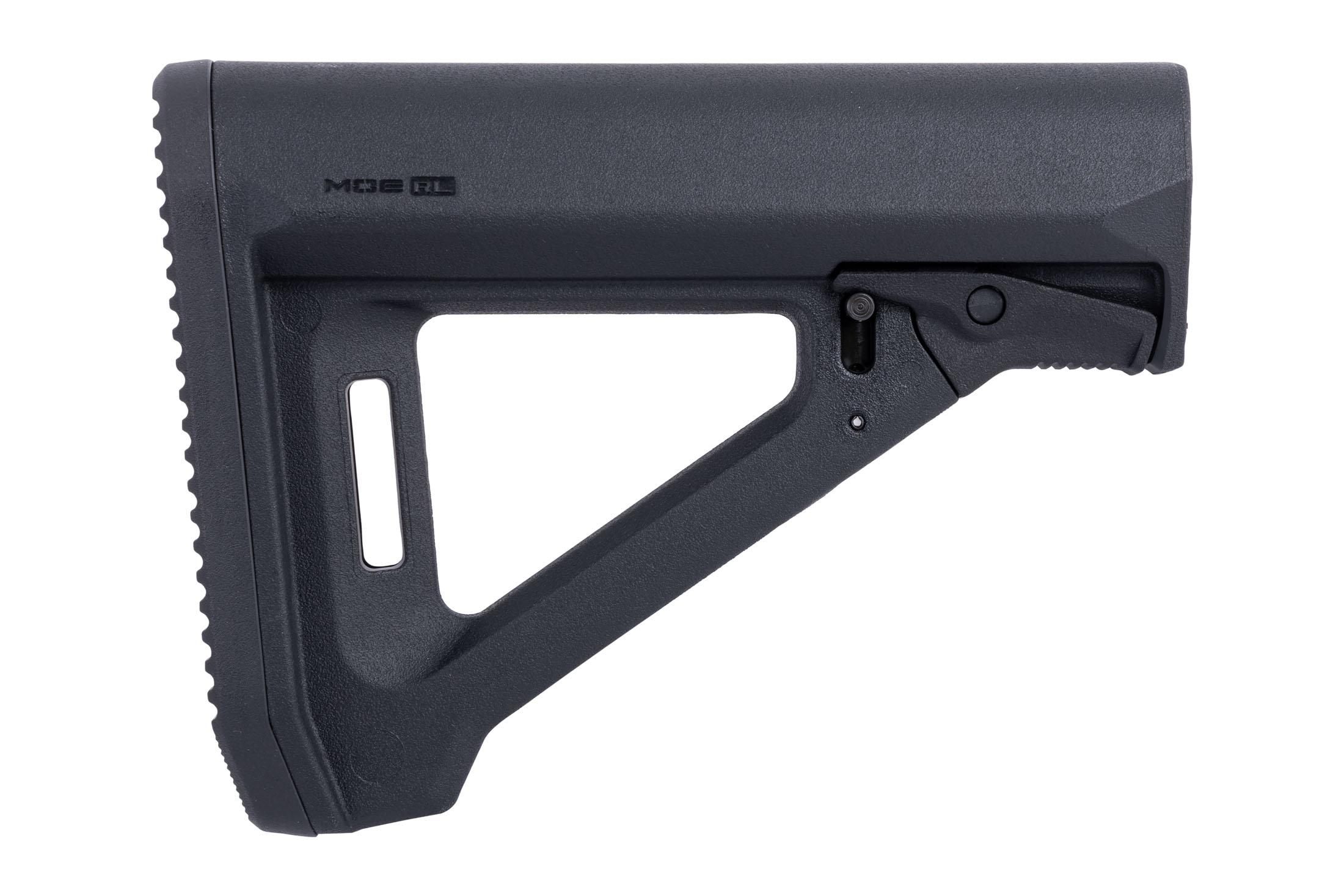 Magpul MOE RL Mil-Spec Carbine Stock - Black